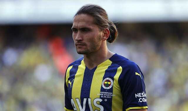 Fenerbahçe'de sürpriz ayrılık! Ali Koç, Crespo'ya kapıyı gösterdi
