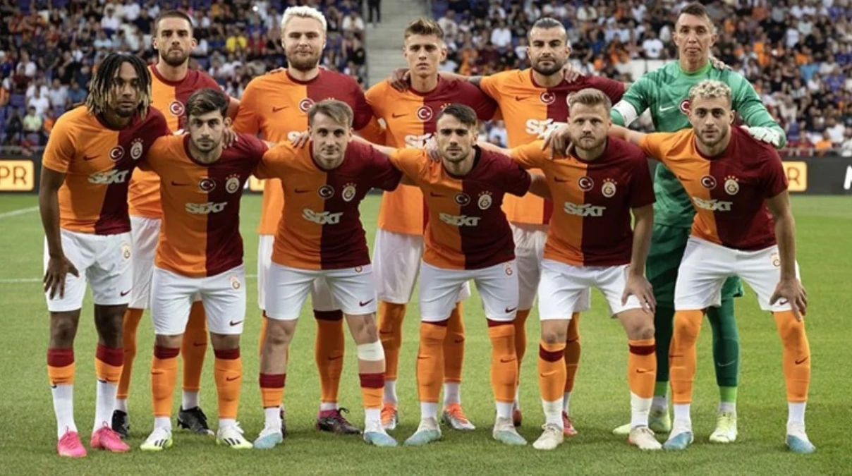 Galatasaray Lk Kadrosu Galatasaray N Yeni Kadrosu Belli Oldu Mu