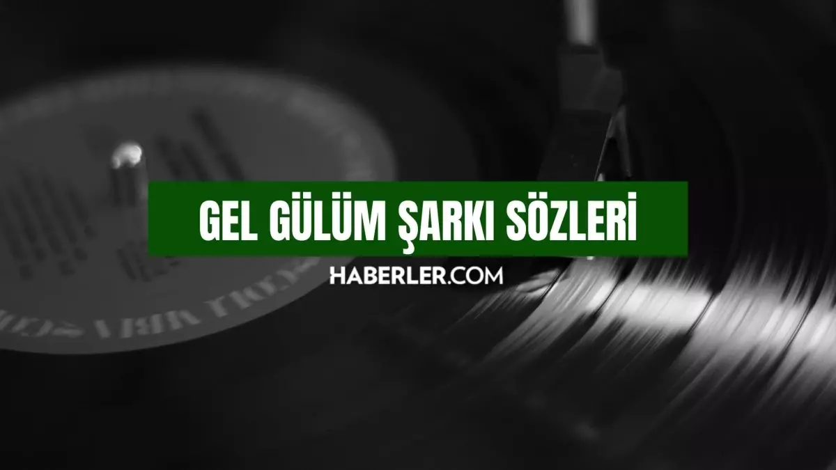 Gel Gülüm sözleri! Gel Gülüm - Ufuk Beydemir şarkı sözleri! Gel Gülüm - Ufuk Beydemir şarkı hakkında bilgiler