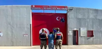 Hatay'da katil zanlısı JASAT ekiplerinin özverili çalışması sonucu yakalandı