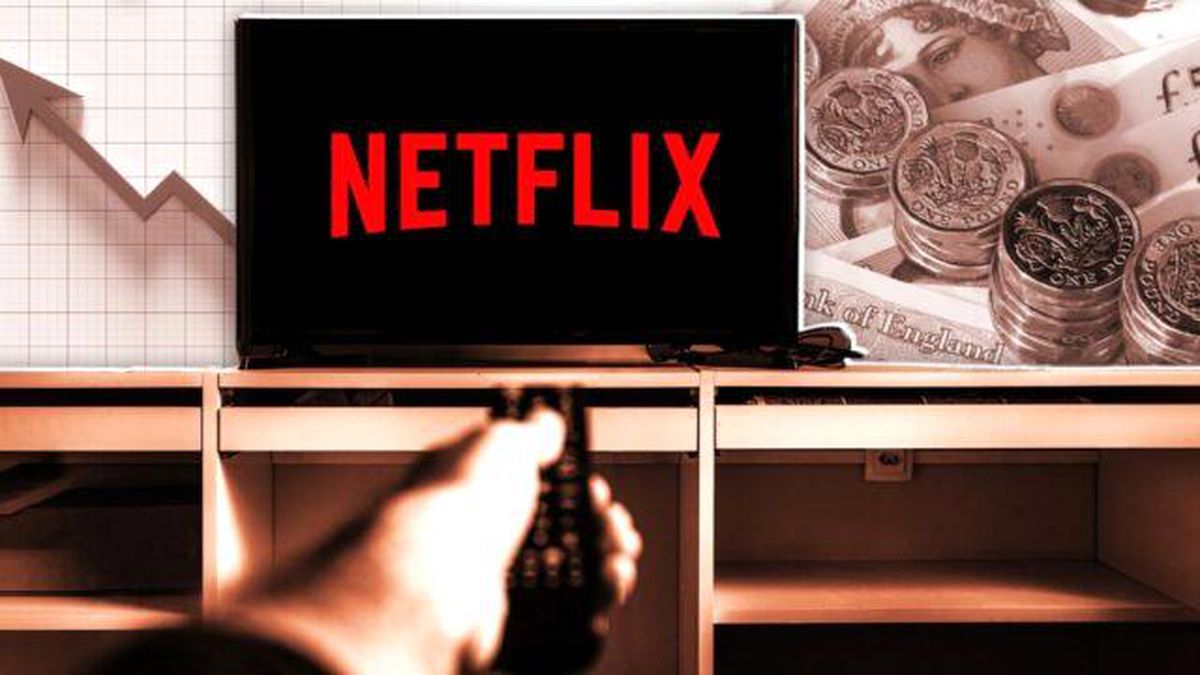 Netflix, Şifre Paylaşım Yasağından Karlı Çıktı