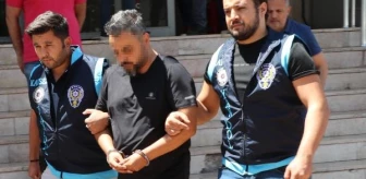 Kayseri'de Forex dolandırıcısı yakalandı