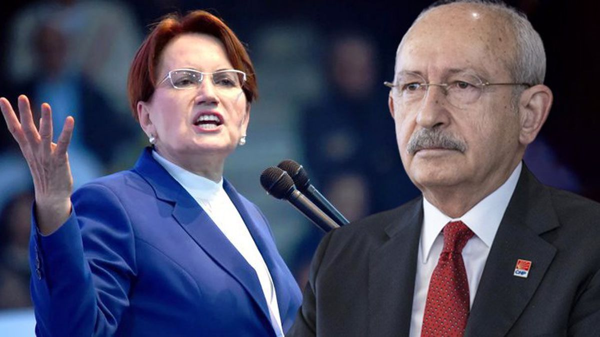 Kılıçdaroğlu'nun Özdağ'ın protokol iddiasını doğrular gibi konuşması, İYİ Partili ismi fena kızdırdı