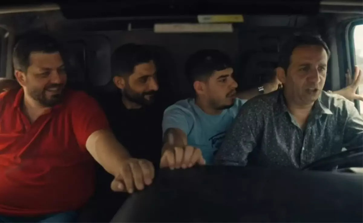 Kıyma 3. sezon 7. bölüm ne zaman? Kıyma dizisi yeni bölüm ne zaman yayınlanacak?
