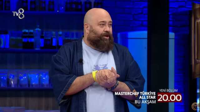 MasterChef canlı izle! 21 Temmuz Cuma Masterchef 2023 yeni sezon 33. yeni bölüm canlı izle! TV8 Masterchef canlı izle!