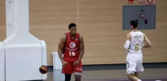 Samsunspor Basketbol, Sagaba Konate'yi transfer etti