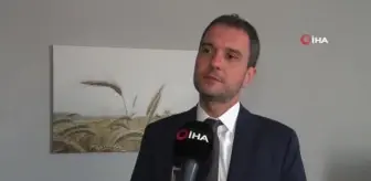 TÜRİB Genel Müdürü Kırali: 'Tahıl Koridoru'nun iptali kararının Türkiye'ye minimum etkisi olacak'