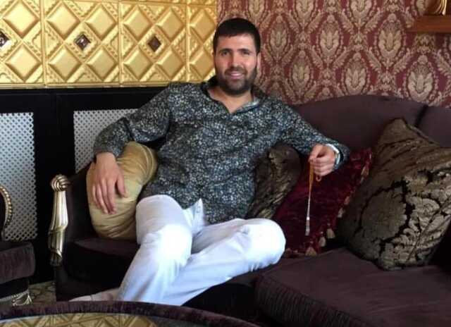 Ankara'da Tabancayla Cinayet: 2 Yaralı, 1 Ölü Ankara'da Tabancayla Cinayet: 2 Yaralı, 1 Ölü