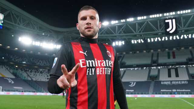 Beşiktaş durdu durdu turnayı gözünden vurdu! Ante Rebic operasyonu başladı
