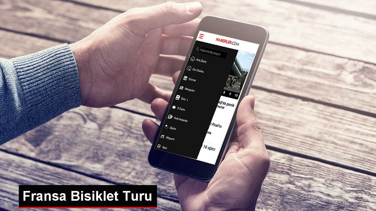 Fransa Bisiklet Turu'nda 20. etabı Tadej Pogacar kazandı
