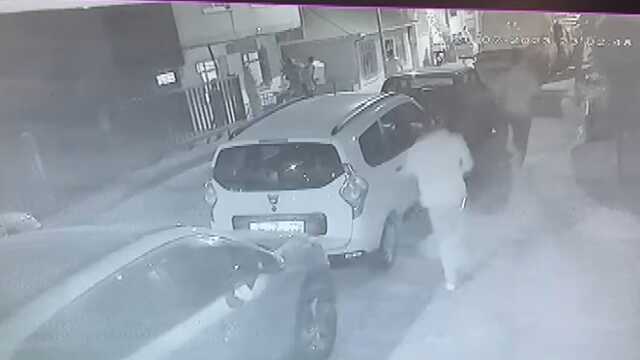 Genç kızın gözünü kaybetmesine neden olan maganda tutuklandı