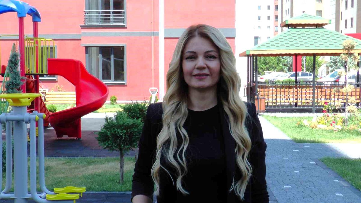 Grup Avenir, Yakut Plus Projesinin Anahtar Teslimini Gerçekleştirdi