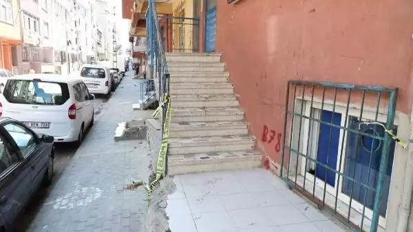 Maganda kurşunu 16 yaşındaki kızı kör etti Maganda kurşunu 16 yaşındaki kızı kör etti