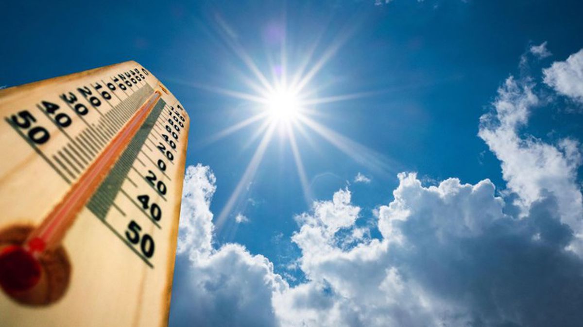 Mecbur kalmadıkça dışarı çıkmayın! Meteoroloji'den 40 il için yüksek sıcaklık uyarısı