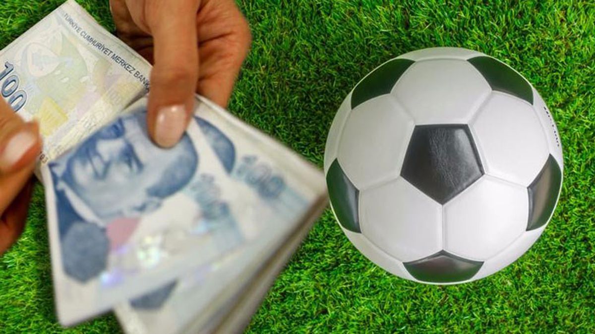 Resmi Gazete'de yayımlandı! Futbolculardan kesilen vergiler altyapı için kullanılacak