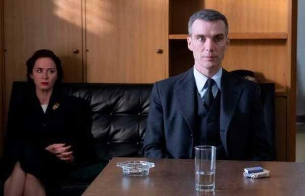 Robert Oppenheimer kimdir? Robert Oppenheimer mesleği ne? Robert Oppenheimer hayatı!