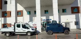 Midyat'ta Beyazsu Çayı'nda Boğulan Kadın Hayatını Kaybetti