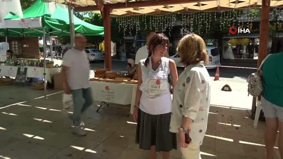 Slow Food Muğla Pazarı Ayda Bir Gün Vatandaşlar ile Buluşacak