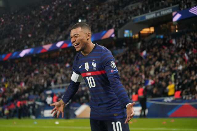 Suudi Arabistan'da devlet olaya el attı! Mbappe için eşi benzeri görülmemiş teklif Suudi Arabistan'da devlet olaya el attı! Mbappe için eşi benzeri görülmemiş teklif