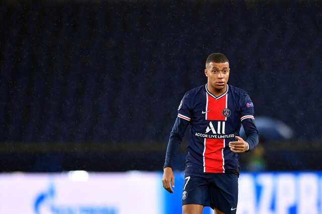 Suudi Arabistan'da devlet olaya el attı! Mbappe için eşi benzeri görülmemiş teklif Suudi Arabistan'da devlet olaya el attı! Mbappe için eşi benzeri görülmemiş teklif