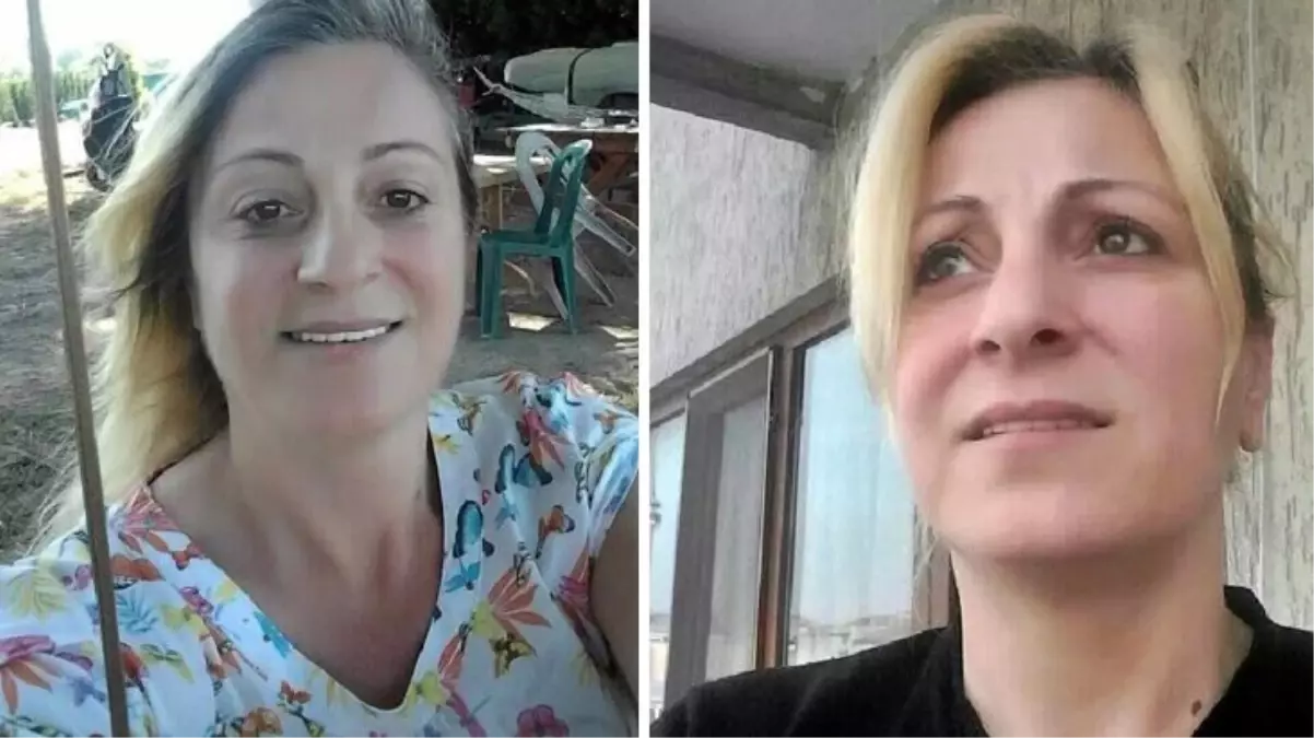Talihsiz kadın, evine gittiği sevgilisi tarafından öldürüldü