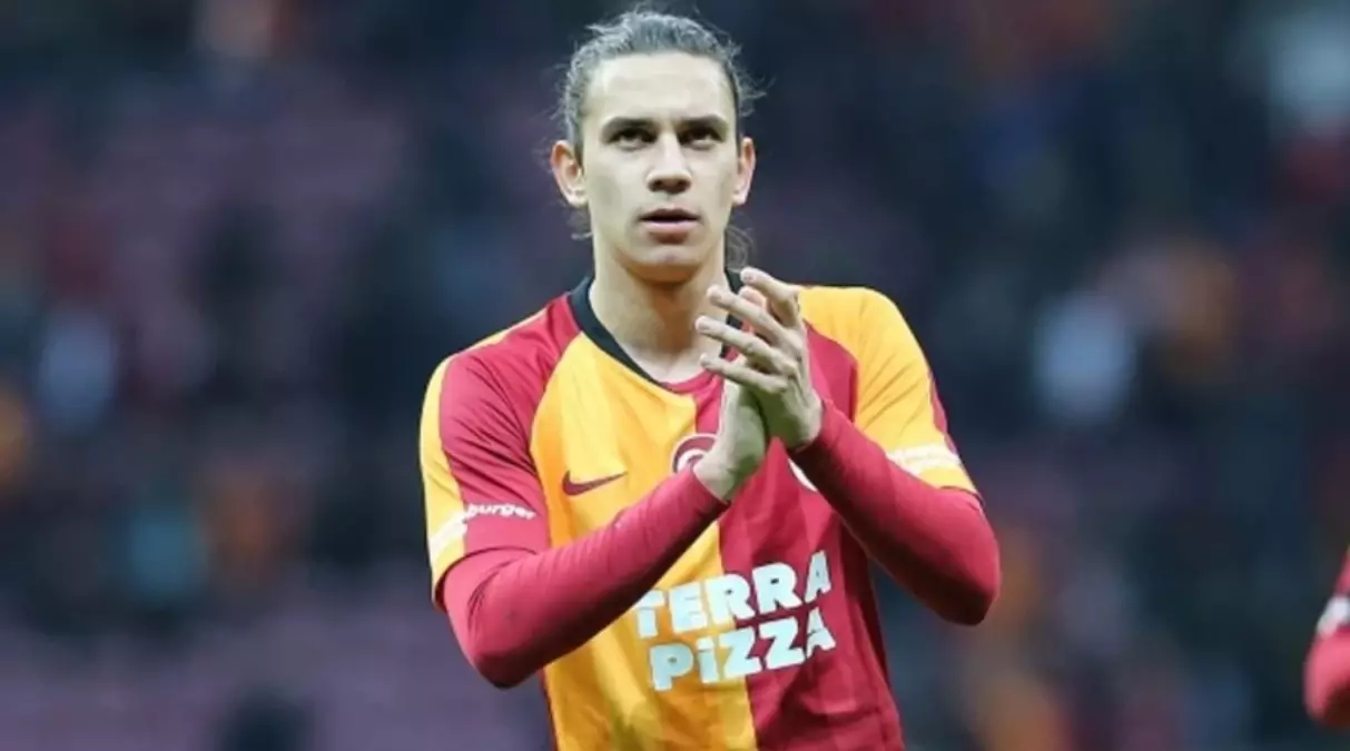 Taylan Antalyalı Galatasaray'dan ayrılacak mı? Taylan Antalyalı Galatasaray'dan gidecek mi?