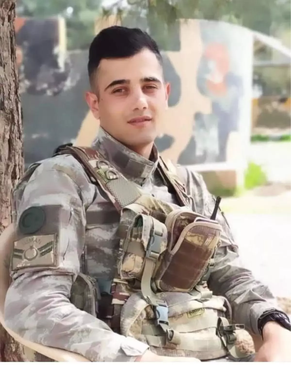 PENÇE-Kilit Harekatı'nda şehit olan Piyade Uzman Çavuş'un acı haberi ailesine ulaştı