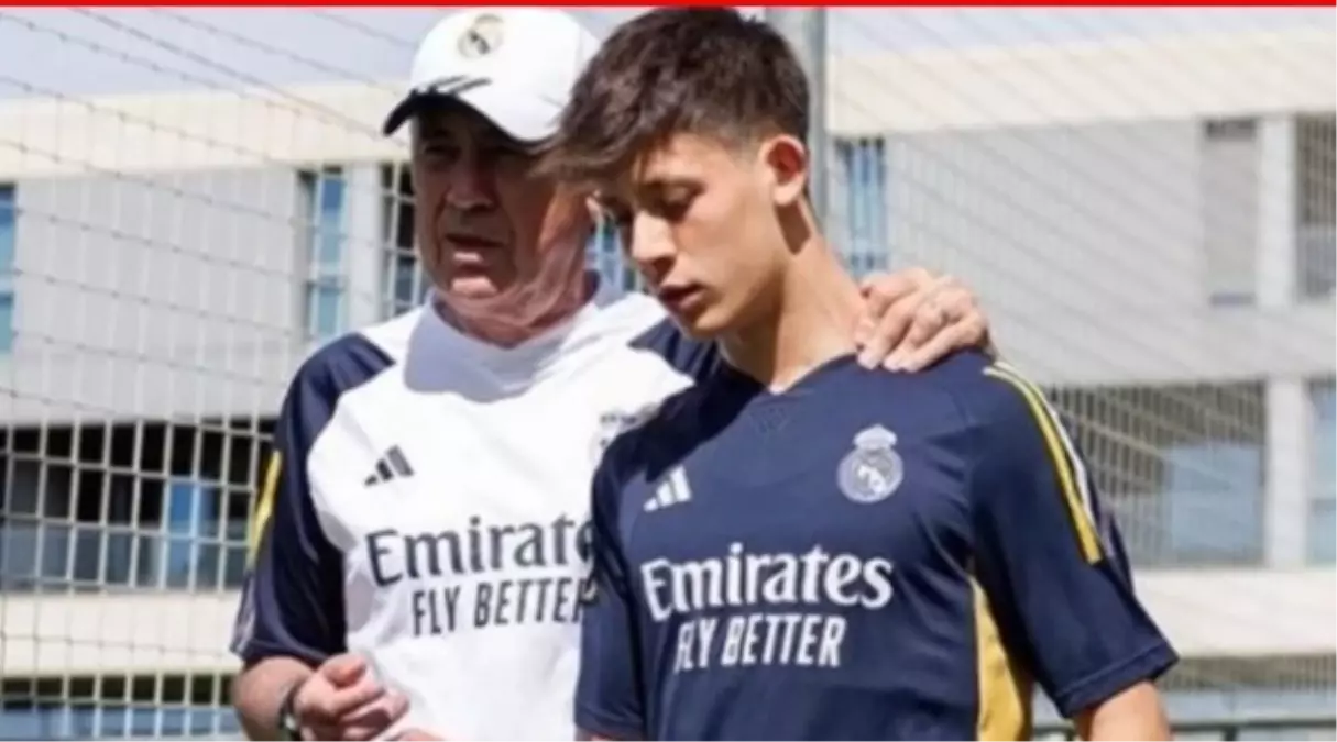 Arda Güler canlı izle! Arda Güler ilk 11'de mi? Real Madrid Milan şifresiz canlı izleme linki var mı (S Sport)? Real Madrid Milan maçı ne zaman?