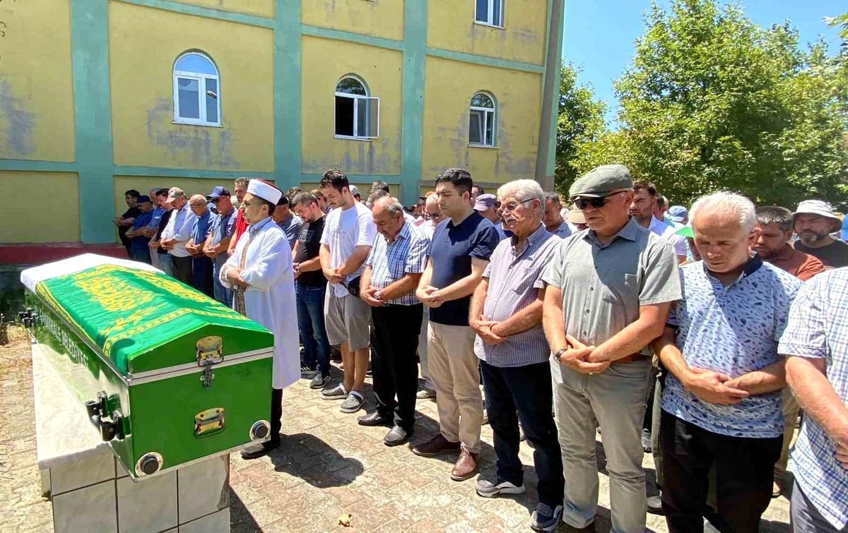 Devlet Ses Sanatçısı Mehmet Ertürk'ün Organları 5 Kişiye Umut Oldu