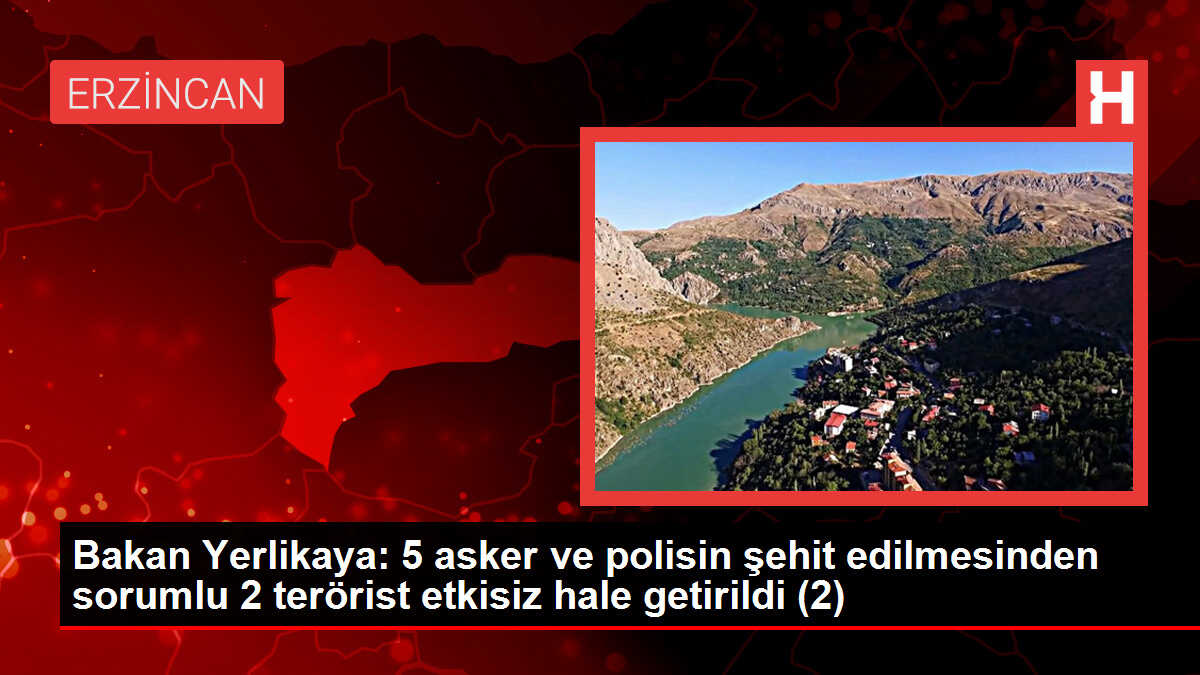 Teröristlerin Katıldığı Eylemler