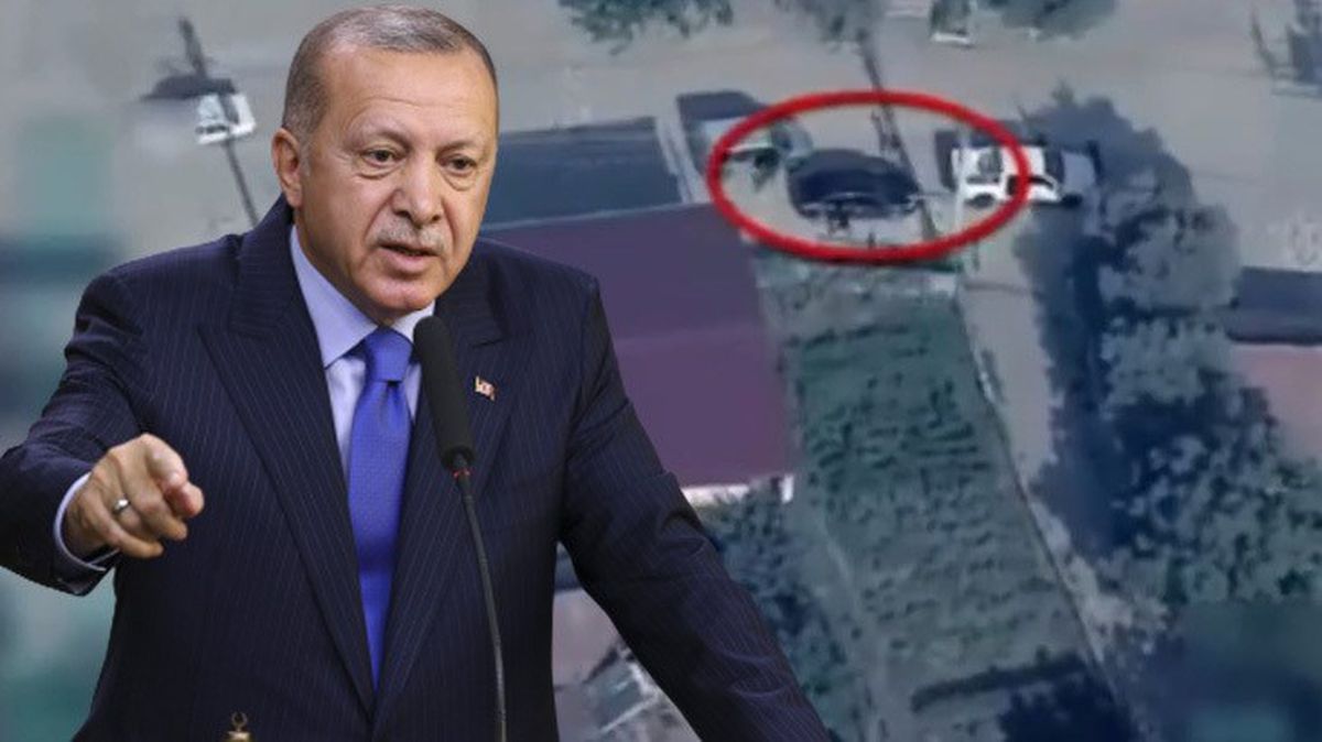 MİT koordinasyonunda nokta operasyon! 8 göçmen kaçakçısı organizatörü yakalandı