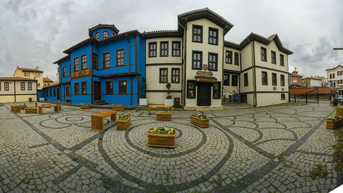 Eskişehir Büyükşehir Belediyesi'yle ilgili bomba iddia! Kamulaştırma kararıyla insanların evleri zorla elinden alınıyor