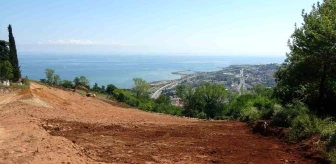 Trabzon'da Yeni Mezarlık Alanı Açılıyor