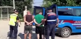 İçişleri Bakanı Yerlikaya: '8 göçmen kaçakçısı organizatörü yakalandı'
