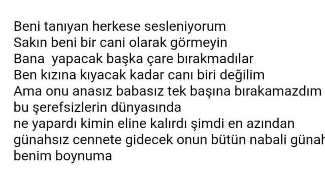 Kızını ve karısını otel havuzunda öldüren adam