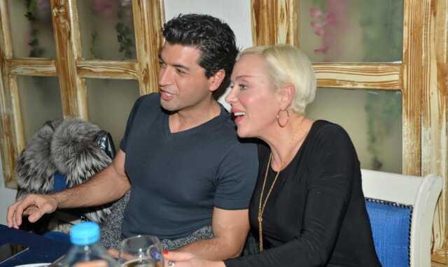 Mezar taşı kırılan Billur Kalkavan'ın sevgilisi, eleştirilere isyan etti: Mezar yapımında hukuksal hakkım yok Mezar taşı kırılan Billur Kalkavan'ın sevgilisi, eleştirilere isyan etti: Mezar yapımında hukuksal hakkım yok