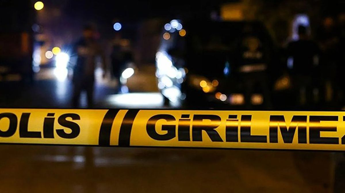 Niğde'de arkadaşının temizlediği silahtan çıkan kurşunun isabet ettiği küçük çocuk hayatını kaybetti