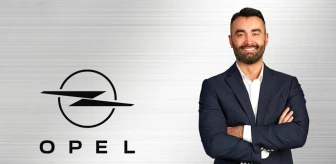 Opel Türkiye Pazarlama Direktörü Zeynep Durusu, Ortadoğu ve Afrika Bölgesi'nde görevlendirildi