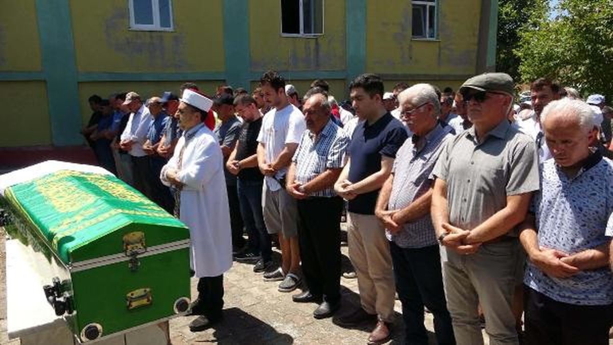 Devlet Ses Sanatçısı Mehmet Ertürk'ün Organları 5 Kişiye Umut Oldu