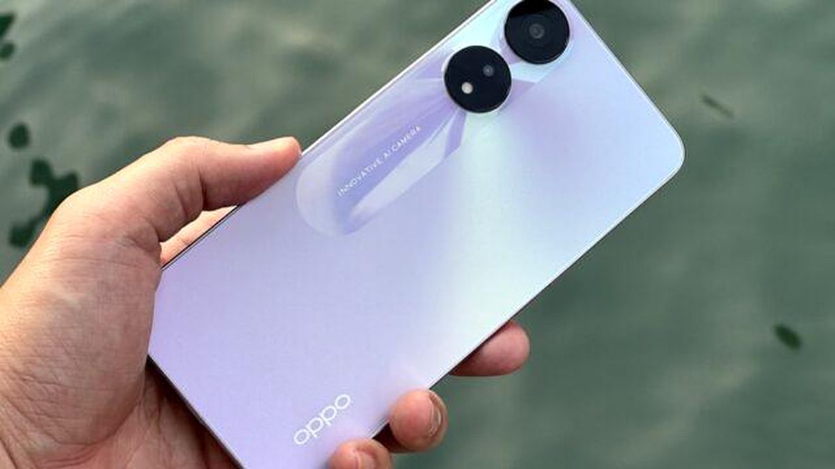 OPPO A58 4G Özellikleri ve Fiyatı