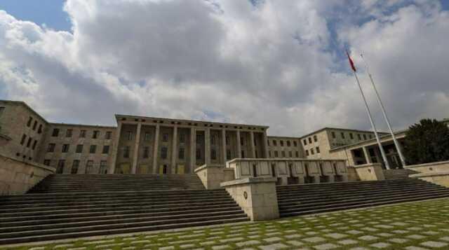 25 Temmuz meclis neden toplanıyor? Meclis neden olağanüstü toplanıyor? TBMM olağanüstü toplanıyor!