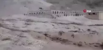 Afganistan'da sel: 31 ölü