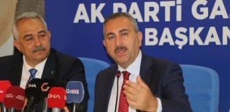 AK Parti Grup Başkanvekili Abdulhamit Gül: Türkiye'nin Muhalefet Sorunu Var