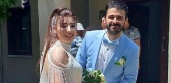 Emrah'ın küs olduğu oğlu Tayfun Erdoğan evlendi! Nikah şahidi Nuri Alço oldu