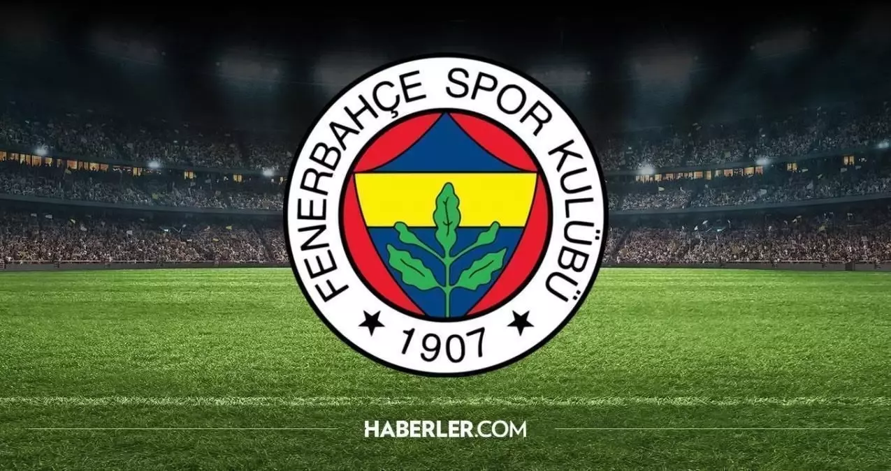 Fenerbahçe'nin Rakibi Kim Oldu? Fenerbahçe Avrupa Konferans Ligi ...