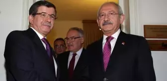 Gelecek Partisi'nden Kılıçdaroğlu-Özdağ protokolüne tepki: Siyasi ve ahlaki değeri yoktur