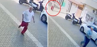 HÜDA PAR Adana İl Başkanlığındaki bıçaklı saldırının yeni görüntüleri ortaya çıktı