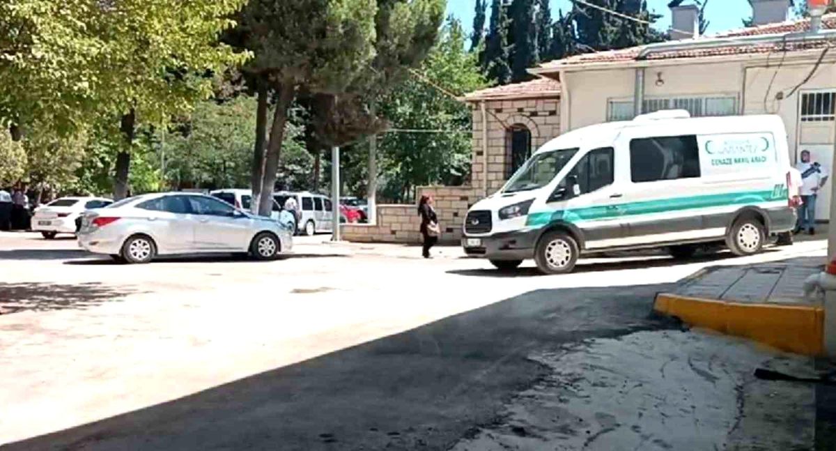 Gaziantep'te Silahlı Kavga Sonucu Masum Kadın Hayatını Kaybetti