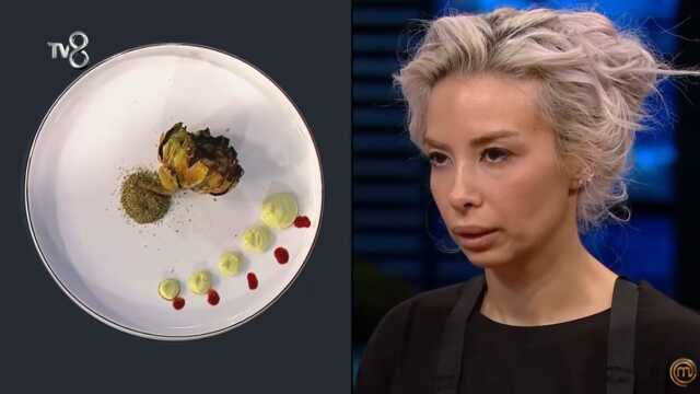 Masterchef Burcu elendi mi, nerede, neden yok? Masterchef Burcu neden elendi? Masterchef Burcu Önal kimdir, kaç yaşında, nereli?