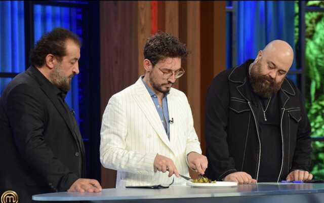 Masterchef dün akşam kim kazandı? Masterchef 23 Temmuz kazananı kim? Masterchef kim elendi, kim çıktı, kim kazandı, kim yukarı çıktı, kim seçildi?